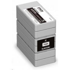 Epson cartridge, black Epson cartridge, black
