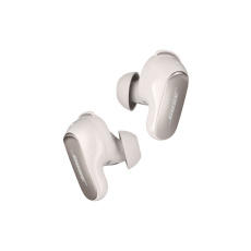 Bose QuietComfort Ultra Earbuds bílá