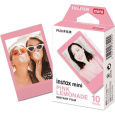 Fujifilm Instax mini Pink Lemonade film (10 ks)