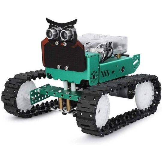 ELEGOO Owl Smart Robot Car Kit Nano V4