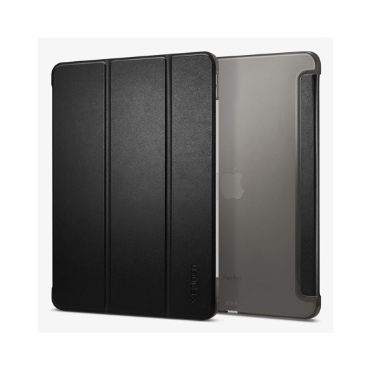 Spigen Smart Fold pouzdro iPad Pro 11" (2024) černé