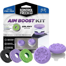 SteelSeries KontrolFreek Aim Boost Kit PS5 příslušenství k ovladači