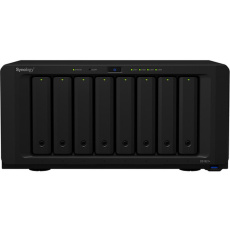 Synology DiskStation DS1821+