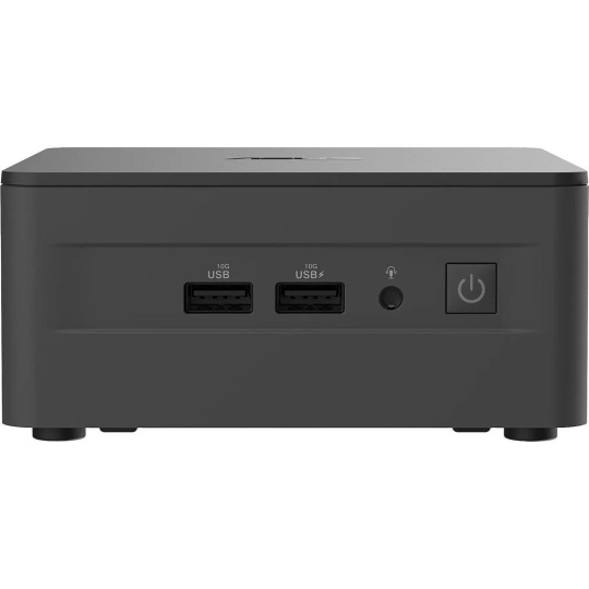 ASUS NUC 13 Pro (90AR00C1-M000B0) černý