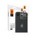 Spigen Glass tR EZ Fit Optik Pro 2 Pack sada skel iPhone 16e černá