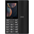 HMD 105 4G černý