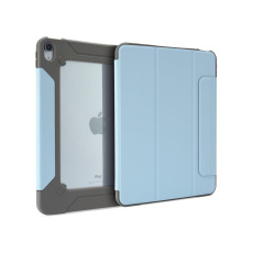 Pipetto Shield 360 Rugged Folio pouzdro iPad 11" (2025)/iPad (2022) světle modré Pipetto Shield 360 Rugged Folio pouzdro iPad 11" (2025)/iPad (2022) světle modré