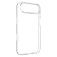 FIXED Story AntiUV TPU kryt Apple iPhone Air čirý