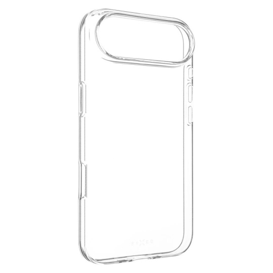 FIXED Story AntiUV TPU kryt Apple iPhone Air čirý