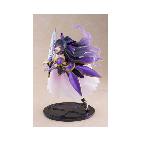 Figurka Taito Prize Date A Live IV AMP+ - Tohka Yatogami (Sandalphon) Reissue 21 cm     