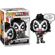 Funko POP! #471 Rocks: KISS - The Demon (Rock & Roll All Night) (Sayings)
