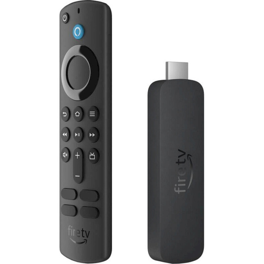 Amazon Fire TV Stick 4K MAX (2023)