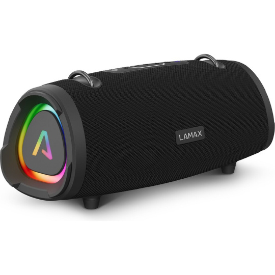 LAMAX Eclipse1 bezdrátový reproduktor černý