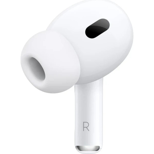 Apple AirPods Pro 2 náhradní sluchátko pravé (Lightning) Apple AirPods Pro 2 náhradní sluchátko pravé (Lightning)