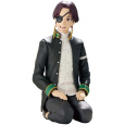 Figurka Bandai Wind Breaker - Suo Hayato Chatting Time 11 cm