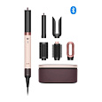 Dyson HS09 Airwrap Co-anda2x Straight+Wavy Ceramic pink/Rose gold