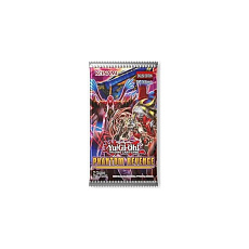 Yu-Gi-Oh! Phantom Revenge Booster
