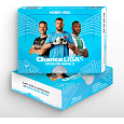 Fotbalové karty SportZoo Chance Liga 2025/26 - Hobby box