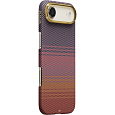 Pitaka Edge Case California Dream Sunset 2.0 #2 MagSafe kryt iPhone Air