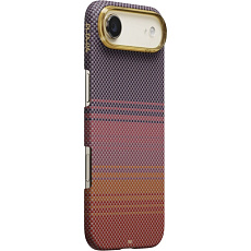 Pitaka Edge Case California Dream Sunset 2.0 #2 MagSafe kryt iPhone Air