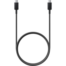 Samsung kabel USB-C/USB-C černý (EP-DN975BB)