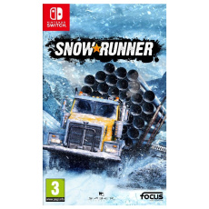 SnowRunner (SWITCH)