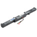 AVACOM baterie pro Asus G553, GL753, N552 Li-Ion 14,4V 2600mAh 37Wh