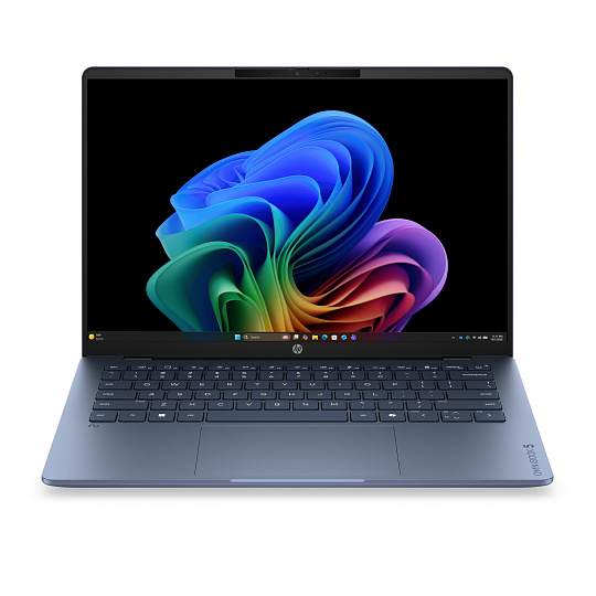 NTB HP OmniBook 5 NG AI PC 14-hm0001ncx,Ryzen AI 5 330 (4C) 50 NPU TOPs,50 TOPS,14.0" 3K,16GB LPDDR5X,512GB SSD,Win11,3Y