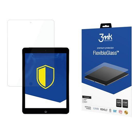 3mk hybridní sklo FlexibleGlass pro Apple iPad Air 2