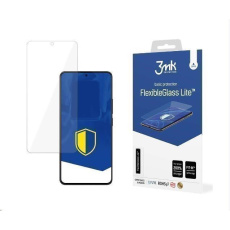 3mk FlexibleGlass Lite pro Samsung Galaxy XCover 7 3mk FlexibleGlass Lite pro Samsung Galaxy XCover 7