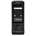 Honeywell CN80, 2D, 6603ER, BT, Wi-Fi, QWERTY, ESD, PTT, GMS, Android