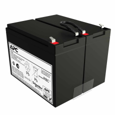 APC Replacement Battery Cartridge #207, pro SMV1500CAI