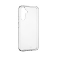 FIXED Slim AntiUV TPU kryt Samsung Galaxy A34 5G čirý