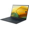 ASUS Zenbook 14X OLED (UX3404VC-M9170W) šedý