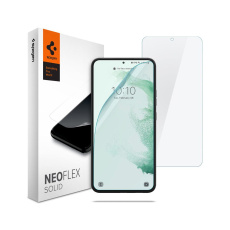 Spigen Neo Flex Solid 2 Pack ochranná fólie Samsung Galaxy S22+
