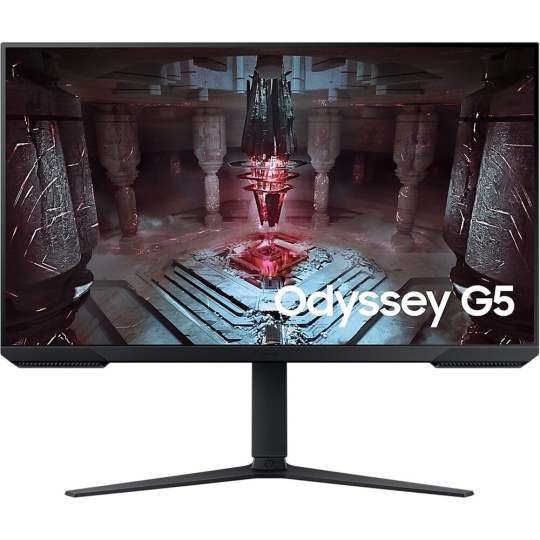 Samsung Odyssey G51C QHD herní monitor 32"