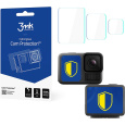 3mk ochranné sklo Cam Protection pro GoPro Hero 13