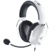 Razer BlackShark V2 X (PlayStation Licensed) sluchátka bílá