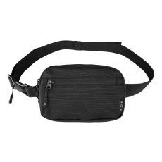 FIXED Camino Belt ledvinka černá