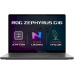 ASUS ROG Zephyrus G16 (GU605CR-NEBULA168X) RTX 5070 Ti šedý