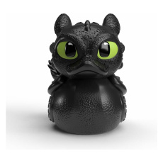 Tubbz kachnička malá How to Train Your Dragon - Toothless