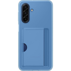 Samsung Card Slot kryt Galaxy A17 5G/LTE modrý