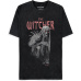 Tričko The Witcher - Dweller 2XL