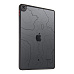 Tactical Warthog Kryt pro iPad 10.2" (2019/2020/2021) Asphalt