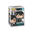 Funko POP! #2083 Plus: Kaiju No.8 - Mina Ashiro (šance na Chase)