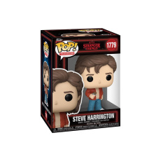 Funko POP! #1779 TV: Stranger Things S5 - Steve Harrington