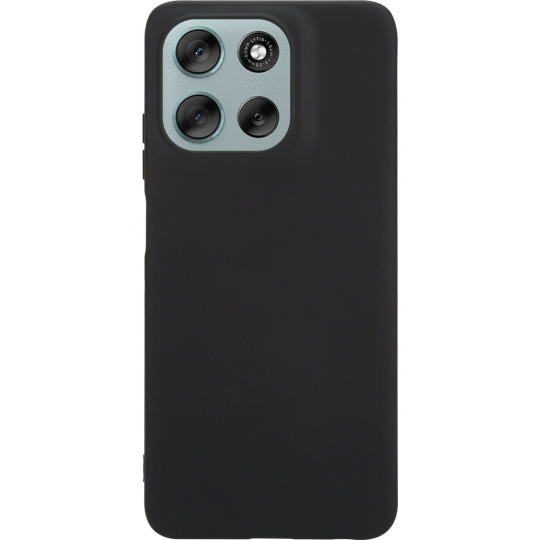 Tactical TPU kryt Motorola Moto G56 černý Tactical TPU kryt Motorola Moto G56 černý