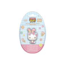 Funko Pocket POP! Egg: Hello Kitty: Hello Kitty with Bunny Ears