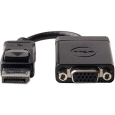 Dell Adaptér DisplayPort na VGA