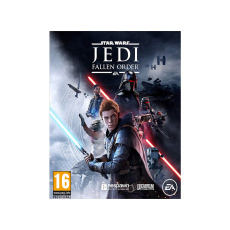 Star Wars Jedi: Fallen Order (PC)